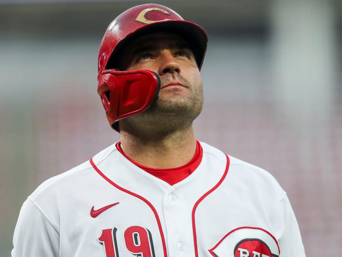 Reds: What 3 career-milestones might Joey Votto surpass in 2023?