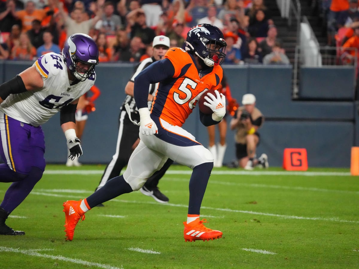 Denver Broncos vs. Dallas Cowboys  Preseason Game 1: Four Questions that  Need Answers - Sports Illustrated Mile High Huddle: Denver Broncos News,  Analysis and More