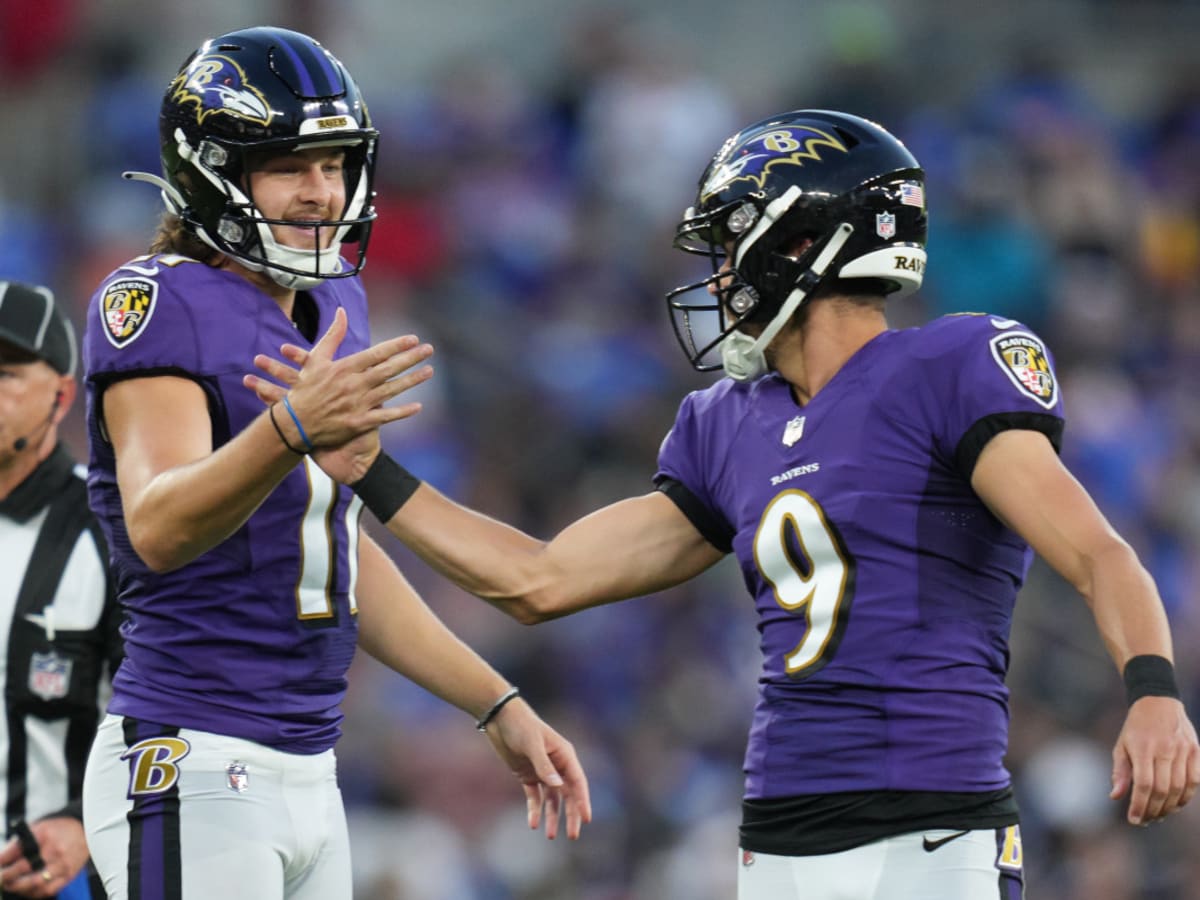 Ravens vs. Cleveland Browns Notebook: Is Baltimore The King of the North? -  Sports Illustrated Baltimore Ravens News, Analysis and More