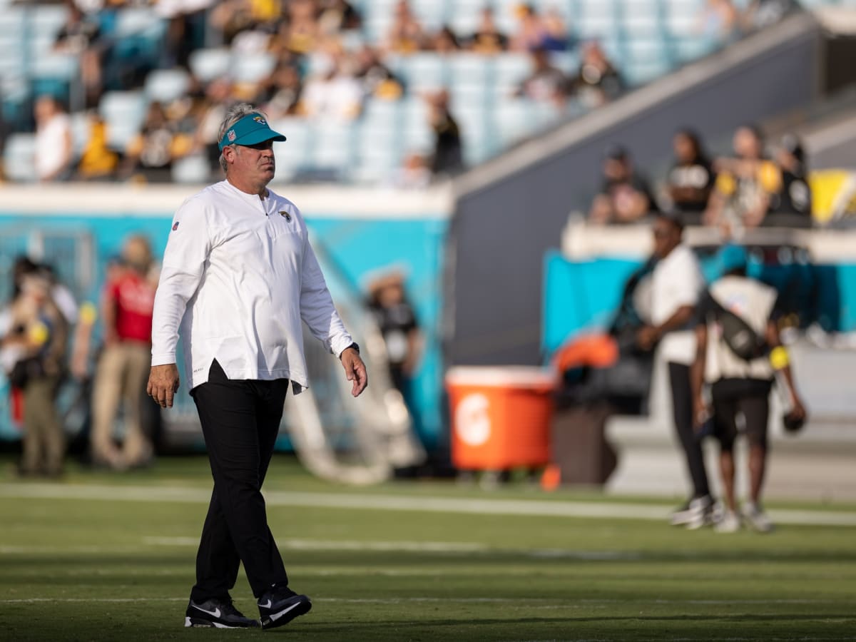 Jacksonville Jaguars 2022 53-man Roster/Cut Tracker - Sports Illustrated Jacksonville  Jaguars News, Analysis and More