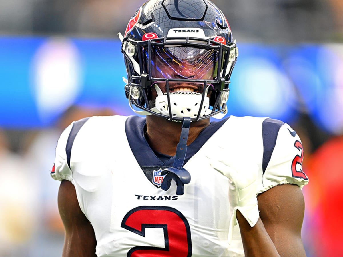 Marlon Mack, Texans Reportedly Agree to Contract