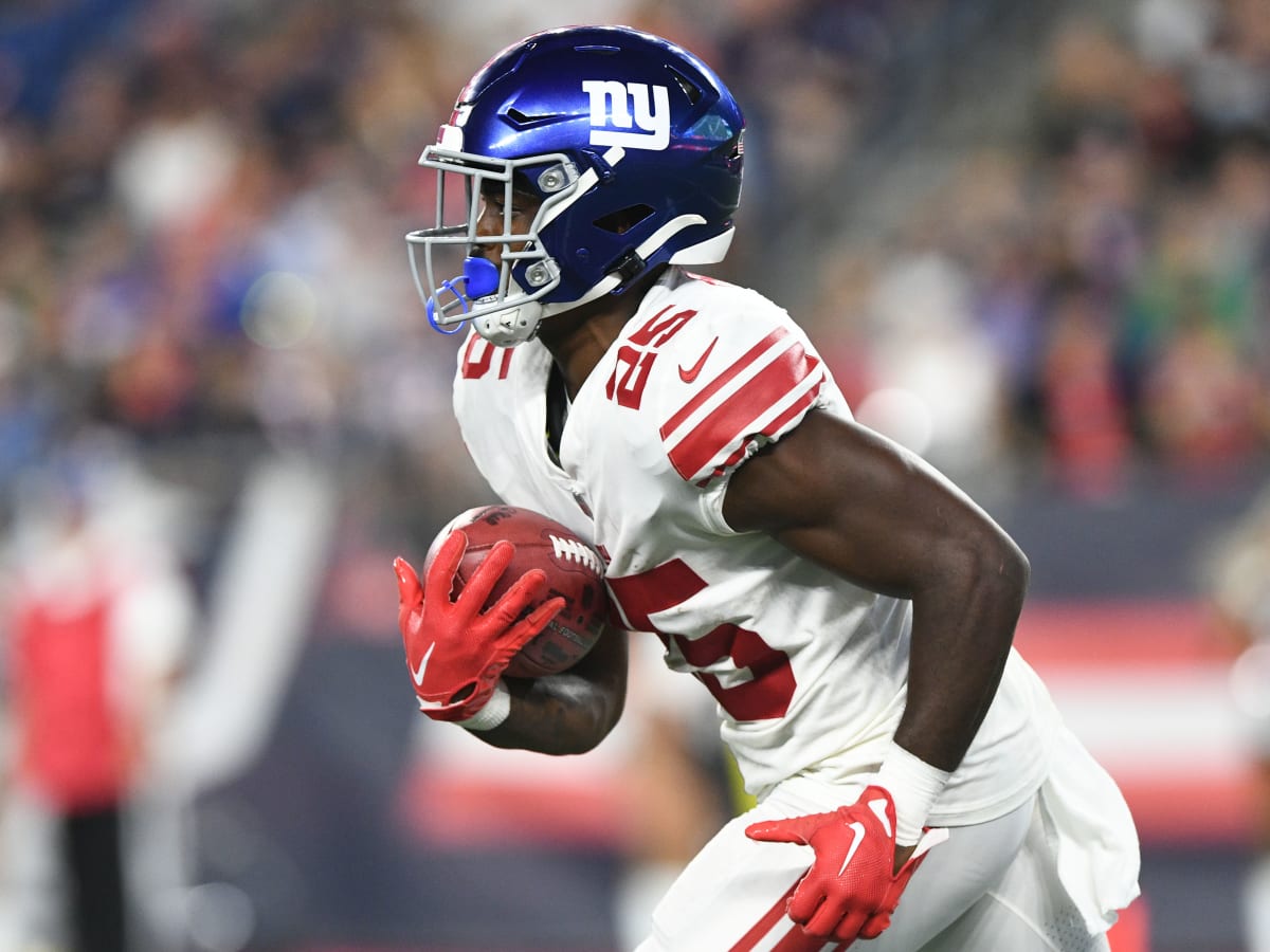 New York Giants news: Team waives 8 players, trims roster down to 80