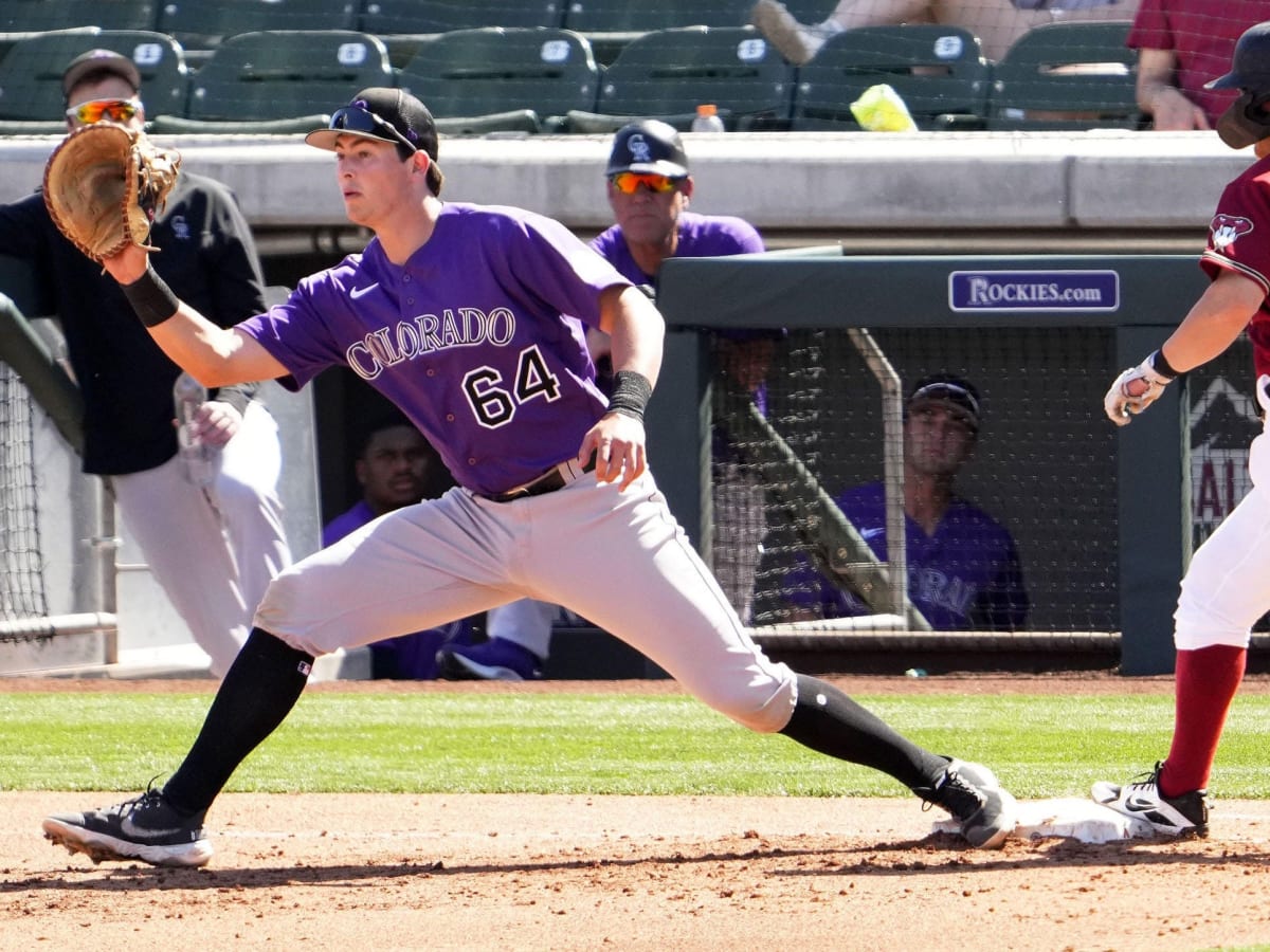 UCLA baseball's Garrett Mitchell selected by Milwaukee Brewers with 20th  pick of MLB Draft - Daily Bruin