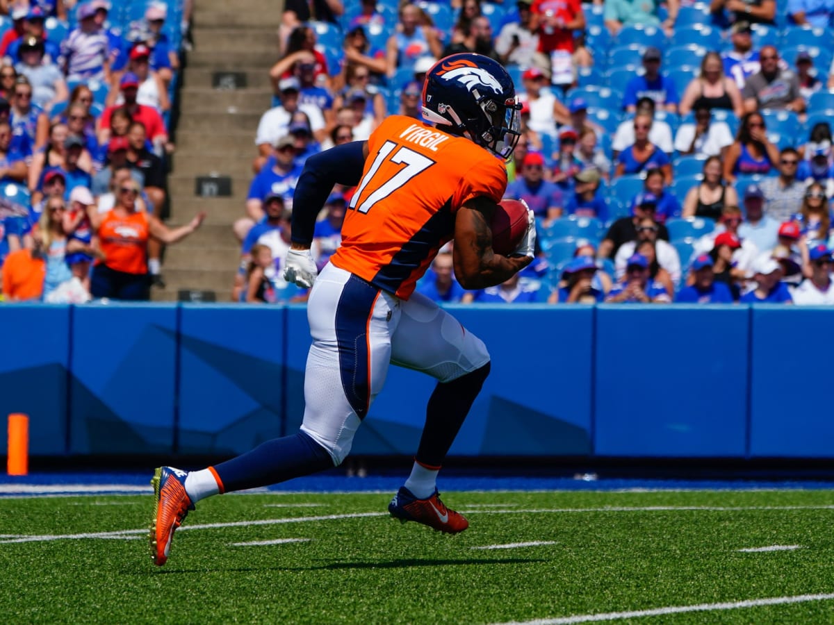 Denver Broncos Final 53-Man Roster Projection & 16-Man Practice Squad -  Sports Illustrated Mile High Huddle: Denver Broncos News, Analysis and More