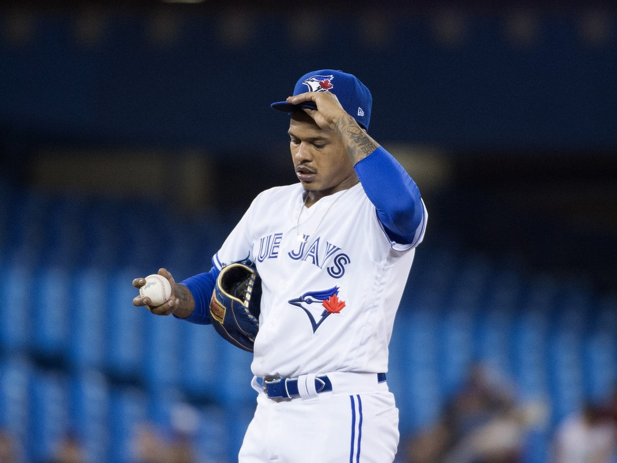Blue Jays' Marcus Stroman should be embraced not chastised