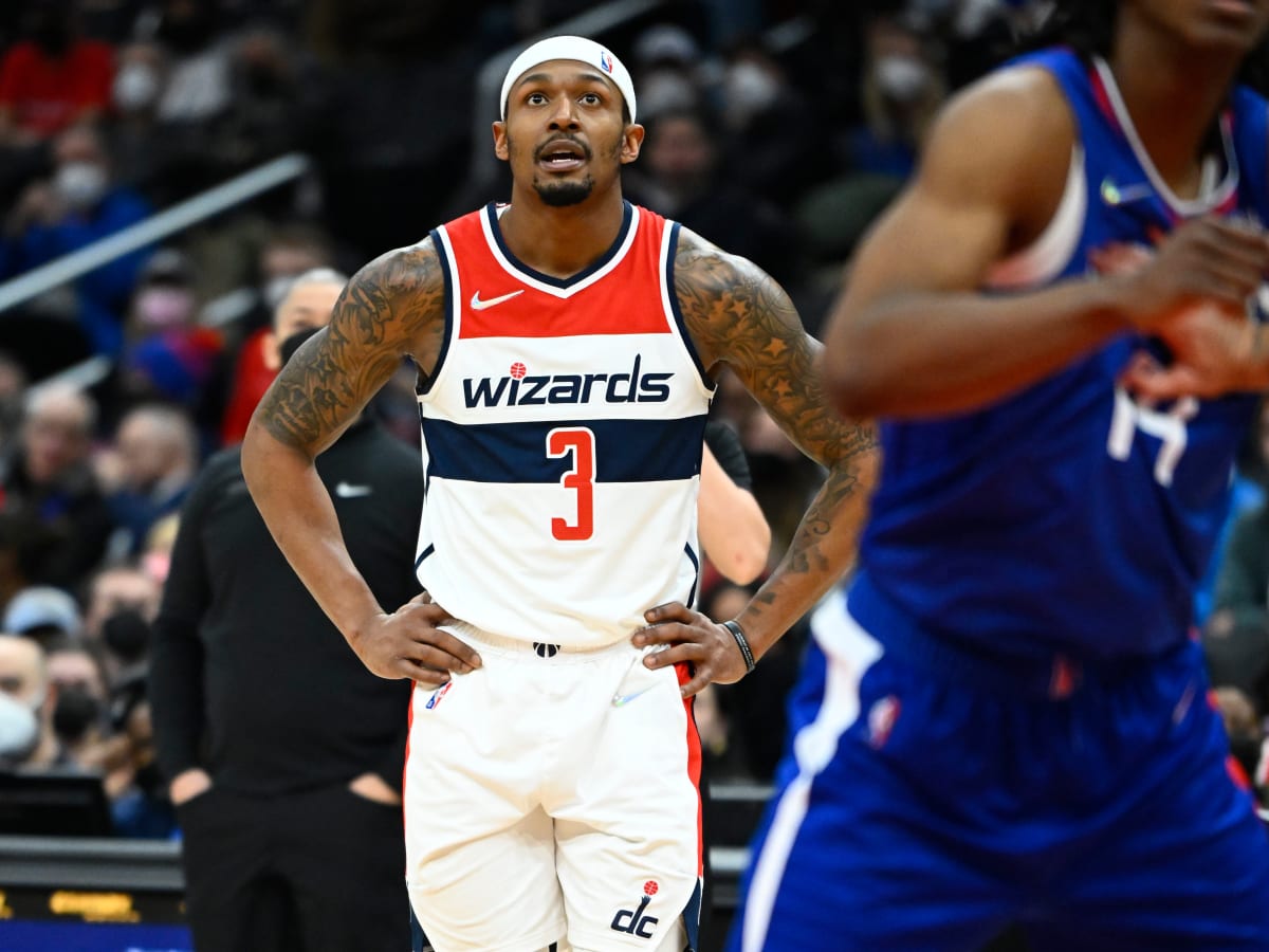 The Washington Wizards finally have a clean slate and an invigorated future  