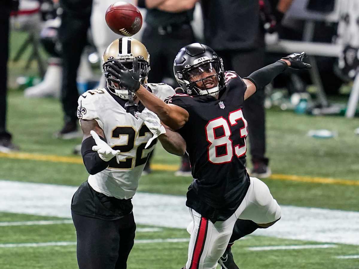 Saints DB Chauncey Gardner-Johnson's Injury Update - Sports Illustrated New  Orleans Saints News, Analysis and More