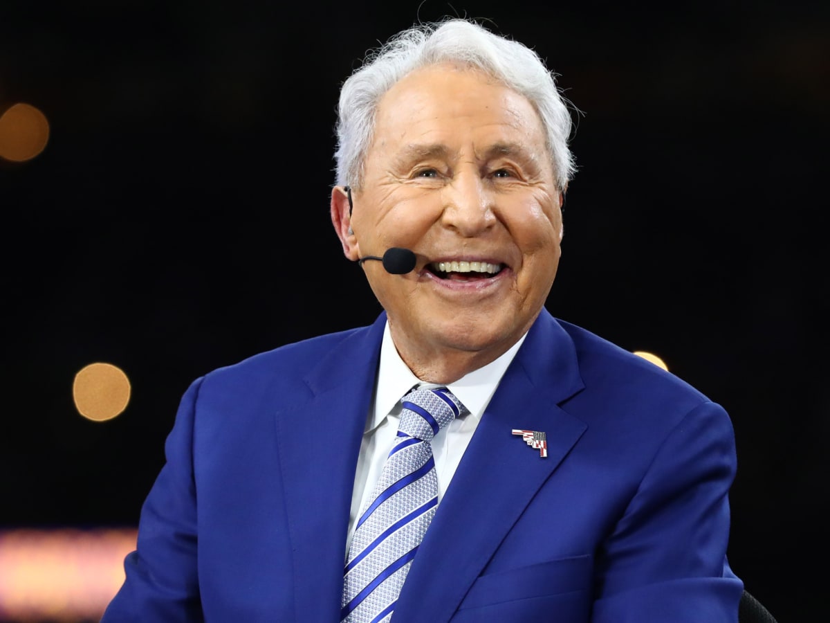 News: Lee Corso, Sunday Ticket and more - Sports Media Watch