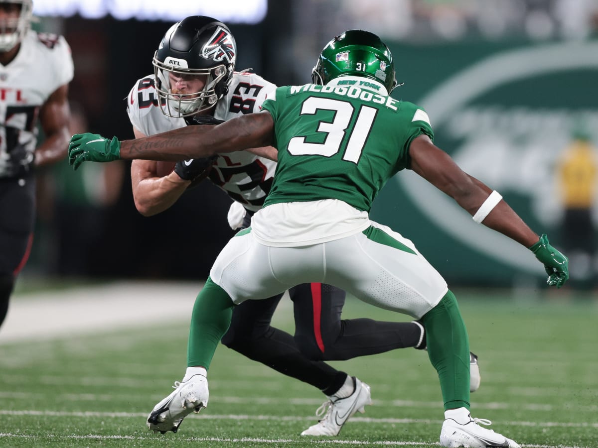 Falcons 53-man roster projection: Jared Bernhardt makes the cut