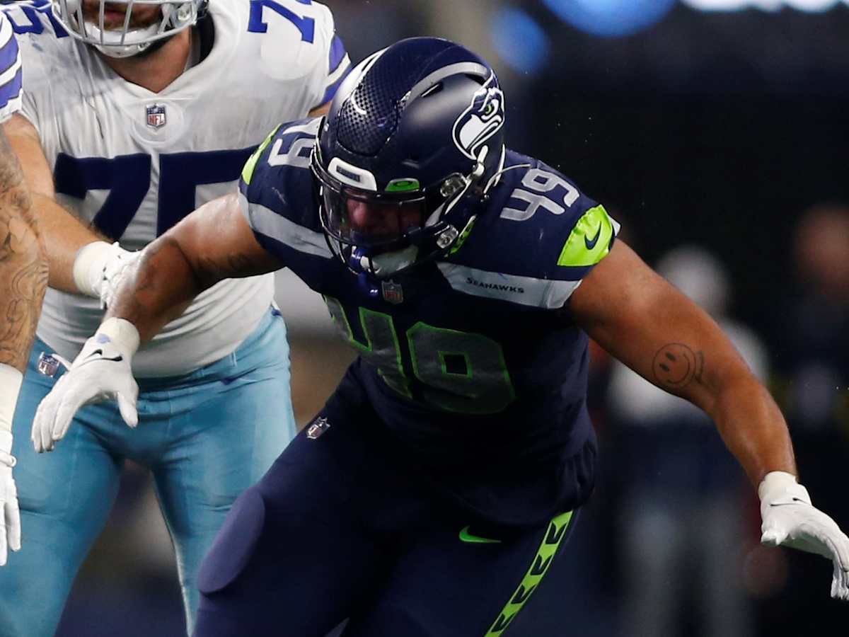 Justin Coleman, Freddie Swain, Marquise Blair among Seahawks roster cuts