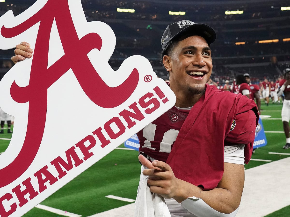 2023 College Football Playoff predictions, expert picks, most overrated and  underrated teams 