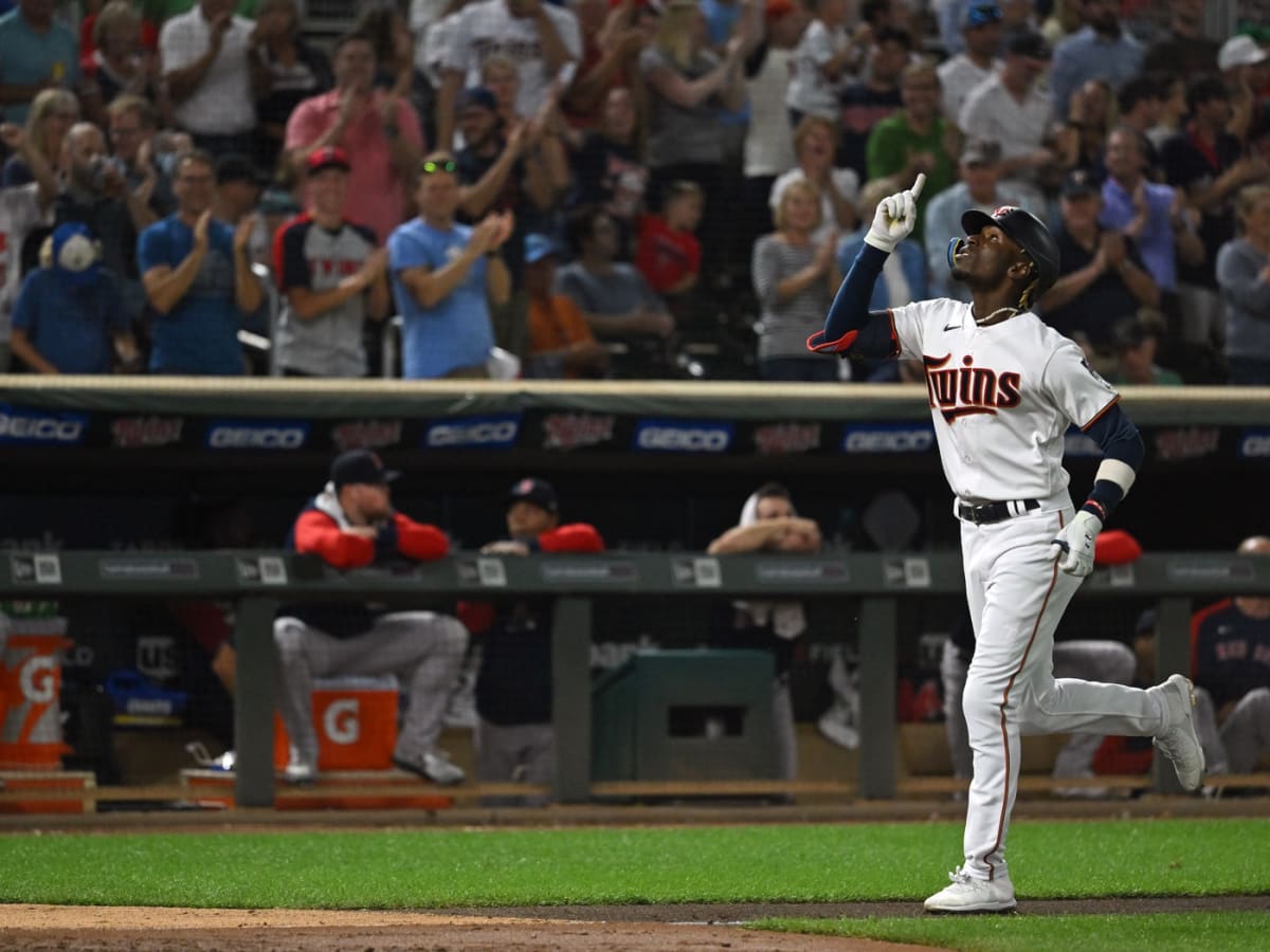 Gordon's slam, 6 RBIs lead Twins to 10-5 win over Red Sox - Seattle Sports