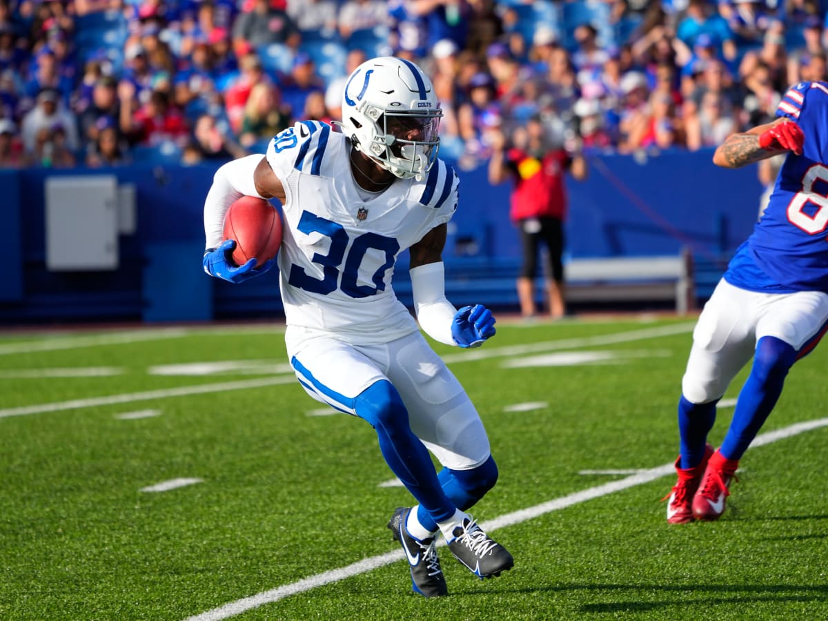 Indianapolis Colts' Initial 53-Man Roster REACTION + Potential Waiver  Claims 