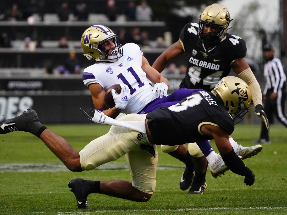 Washington Commanders 2023 NFL Mock Draft 9.0