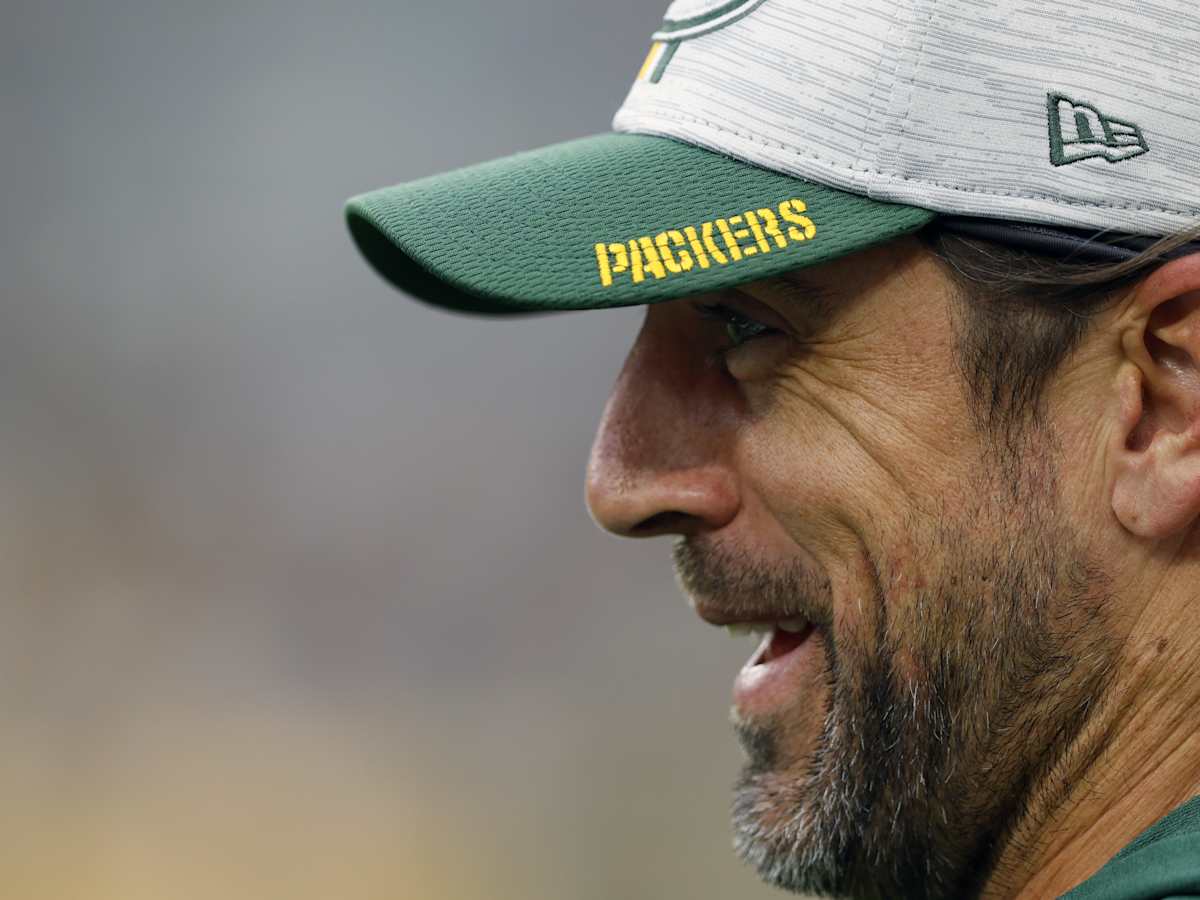 Packers Are Youngest Team in NFL Following Roster Cuts - Sports Illustrated  Green Bay Packers News, Analysis and More