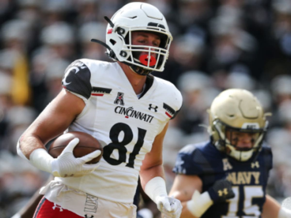 Cincinnati vs. Tulane: Live Stream, TV Channel and Start Time  11/25/2022  - How to Watch and Stream Major League & College Sports - Sports  Illustrated.