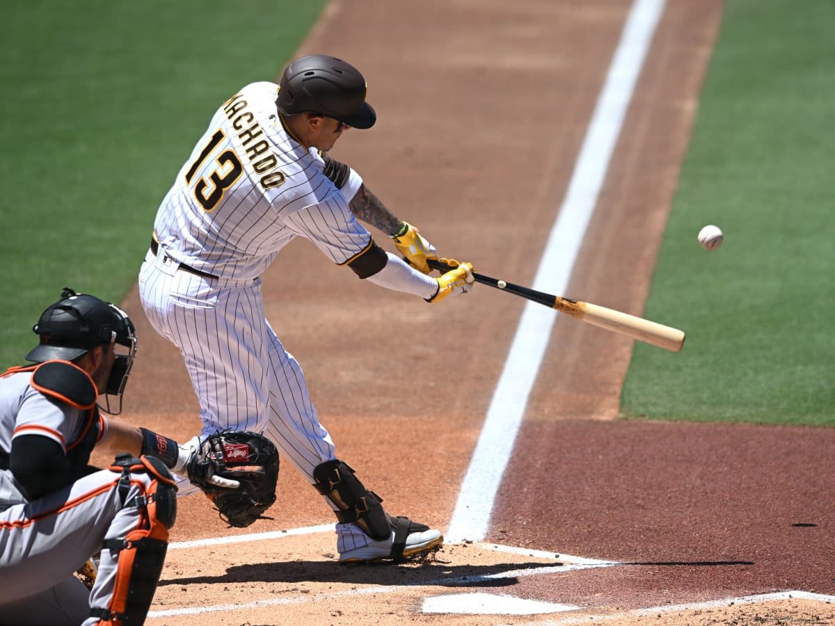 Home Run Derby: Giants-Padres in Mexico City Series – Latino Sports