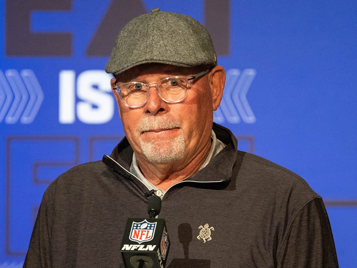 The right recipe for Bruce Arians and the Arizona Cardinals