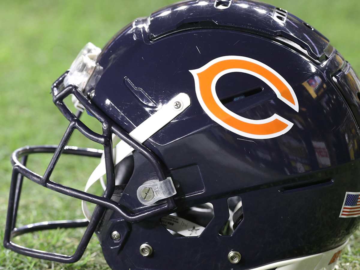 Chicago Bears Claim OL Alex Leatherwood Off Waivers! 