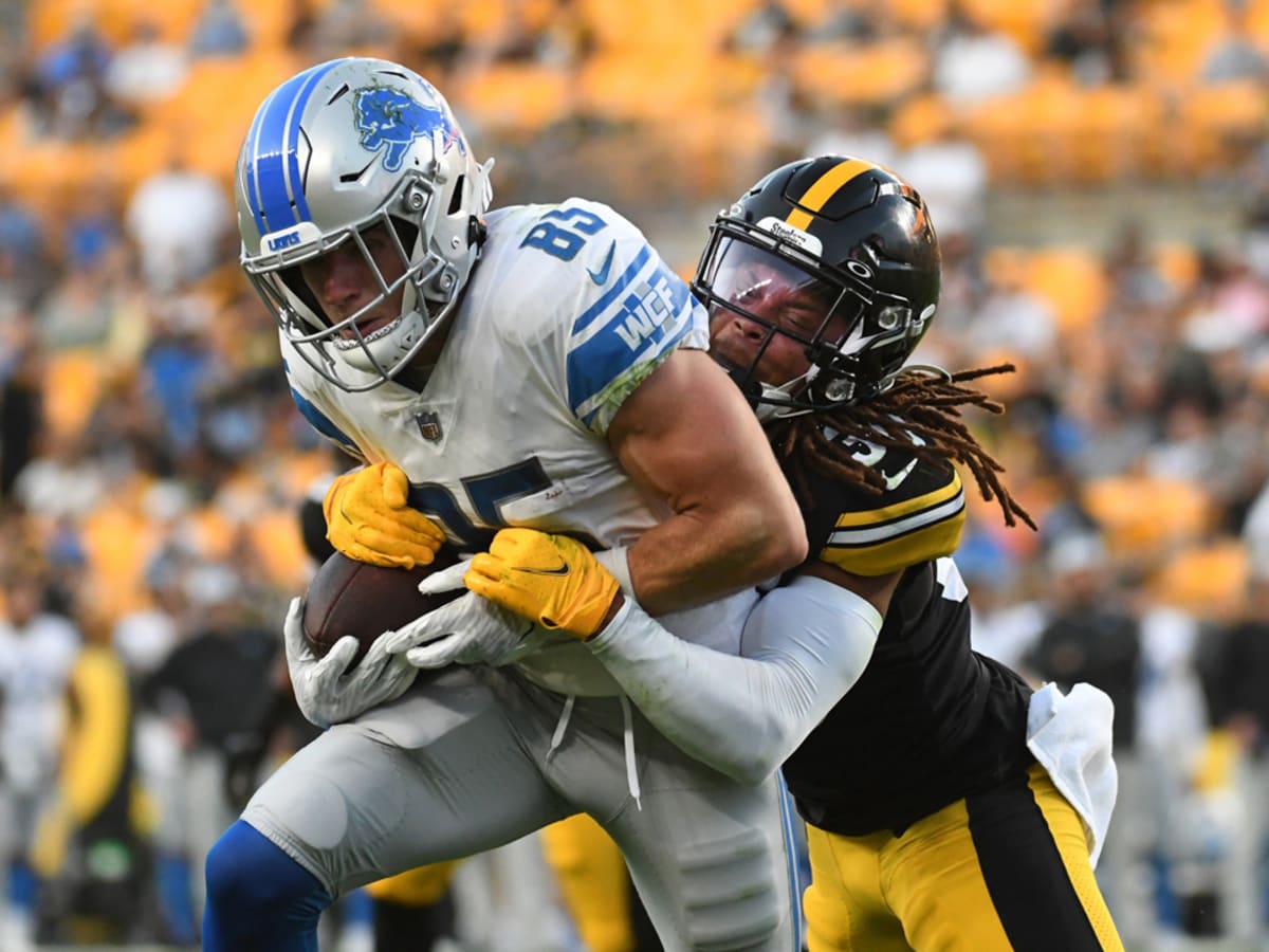 Lions announce 2022 practice squad, waive RB Jermar Jefferson – The Oakland  Press