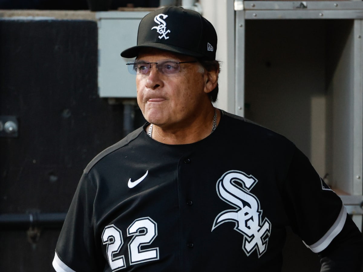 Tony La Russa Is Wrong for the White Sox, and for the Modern MLB - The  Ringer