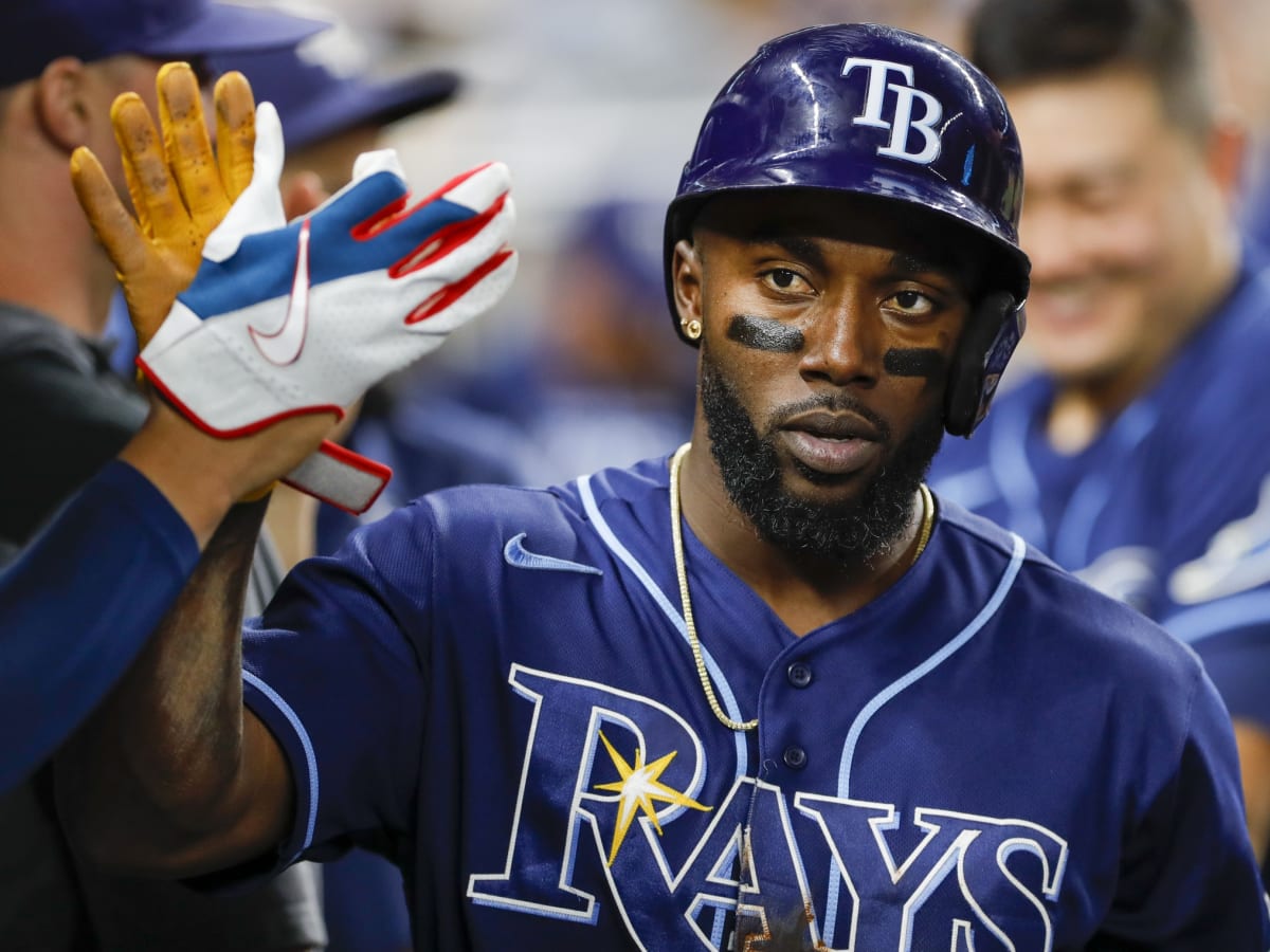 McClanahan scratched with injury, but Rays beat Marlins 7-2
