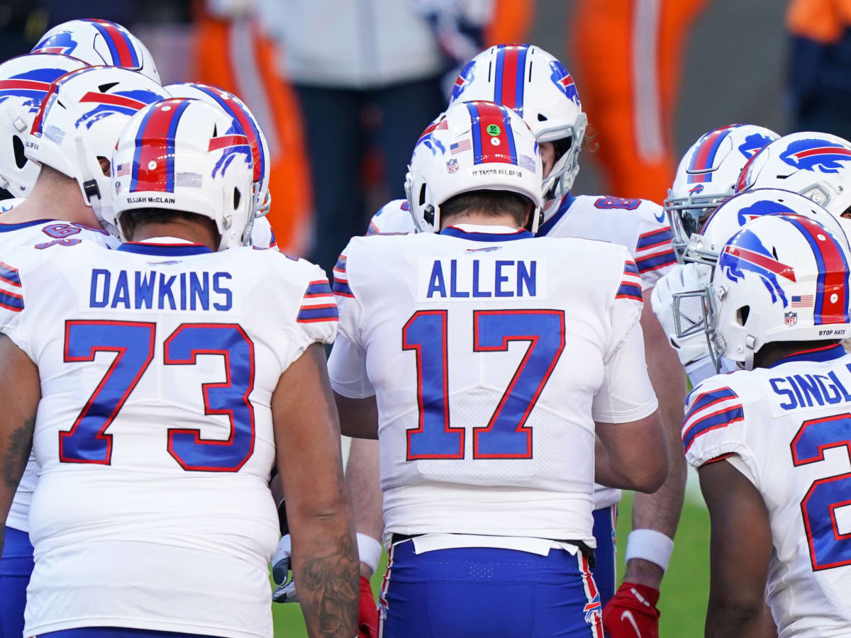 Buffalo Bills Position Battles Not Over: 'Competition Continues!' - Sports  Illustrated Buffalo Bills News, Analysis and More