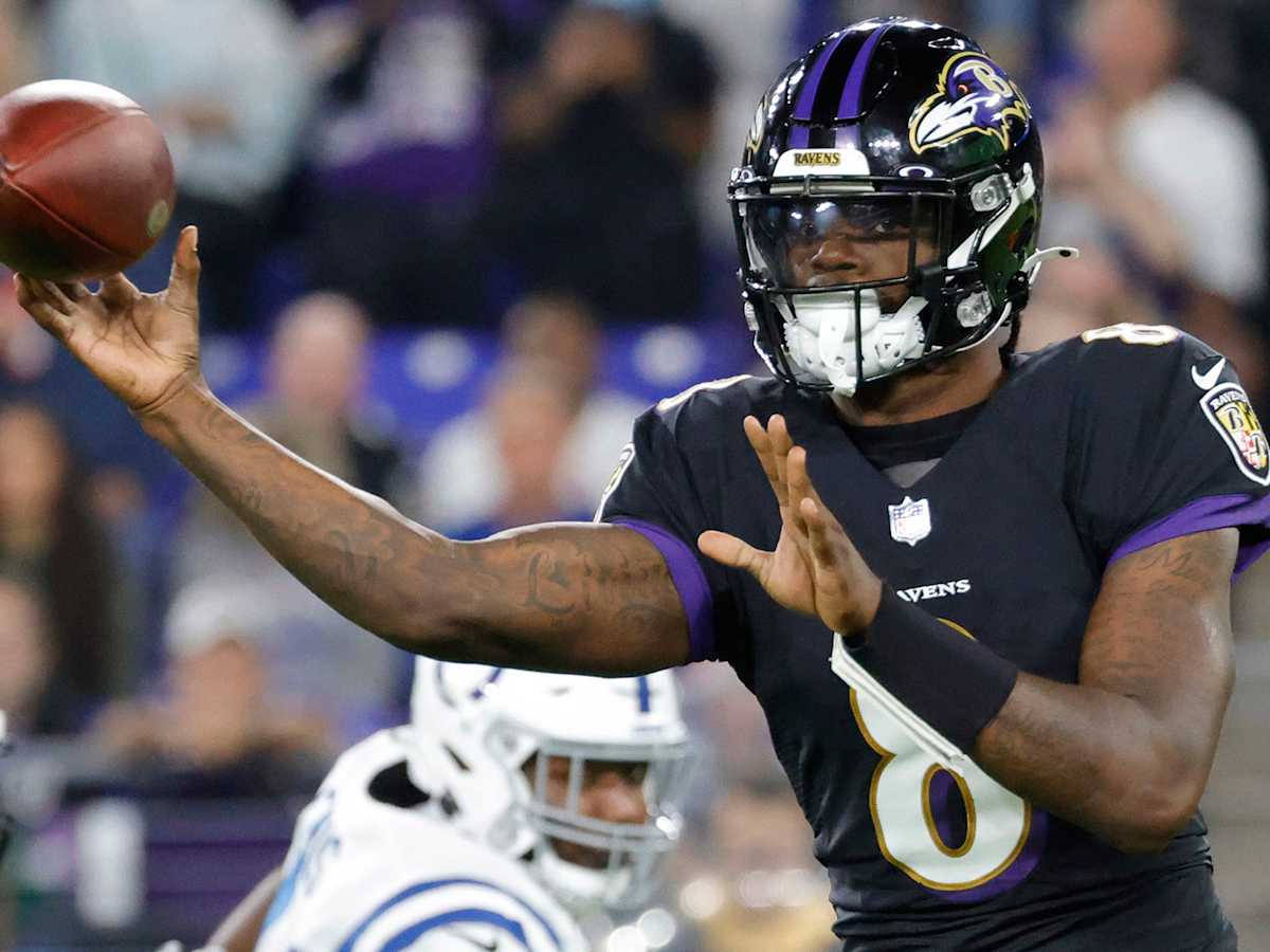 Ravens — Bengals Playoff Matchup Slated for Prime Time - Sports Illustrated  Baltimore Ravens News, Analysis and More