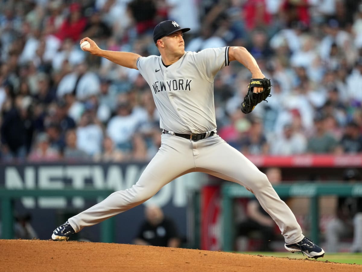 Yankees' Jameson Taillon has so-so Triple-A rehab start that may lead to  return 