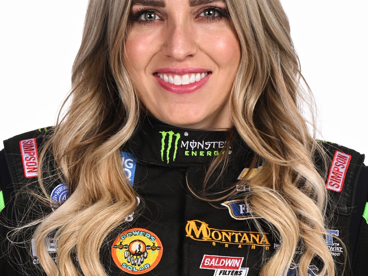 NHRA: Heading into U.S. Nationals, Brittany is a 'Force' to be reckoned  with - Auto Racing Digest