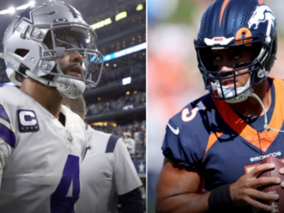 Helman: What Does Wilson's Deal Mean For Dak?