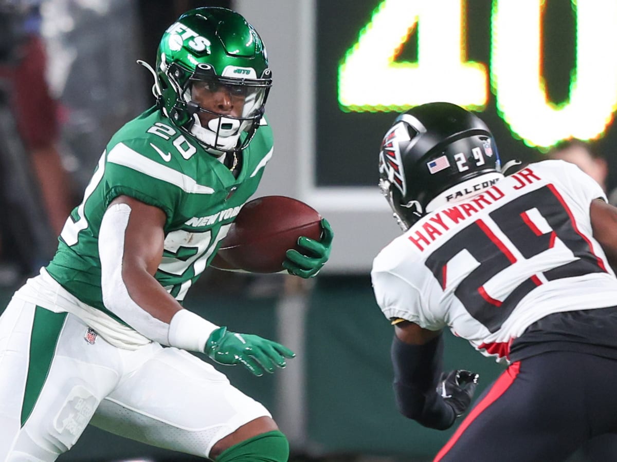 Best Ball Rankings Fantasy Football 2022: Breece Hall Primed For