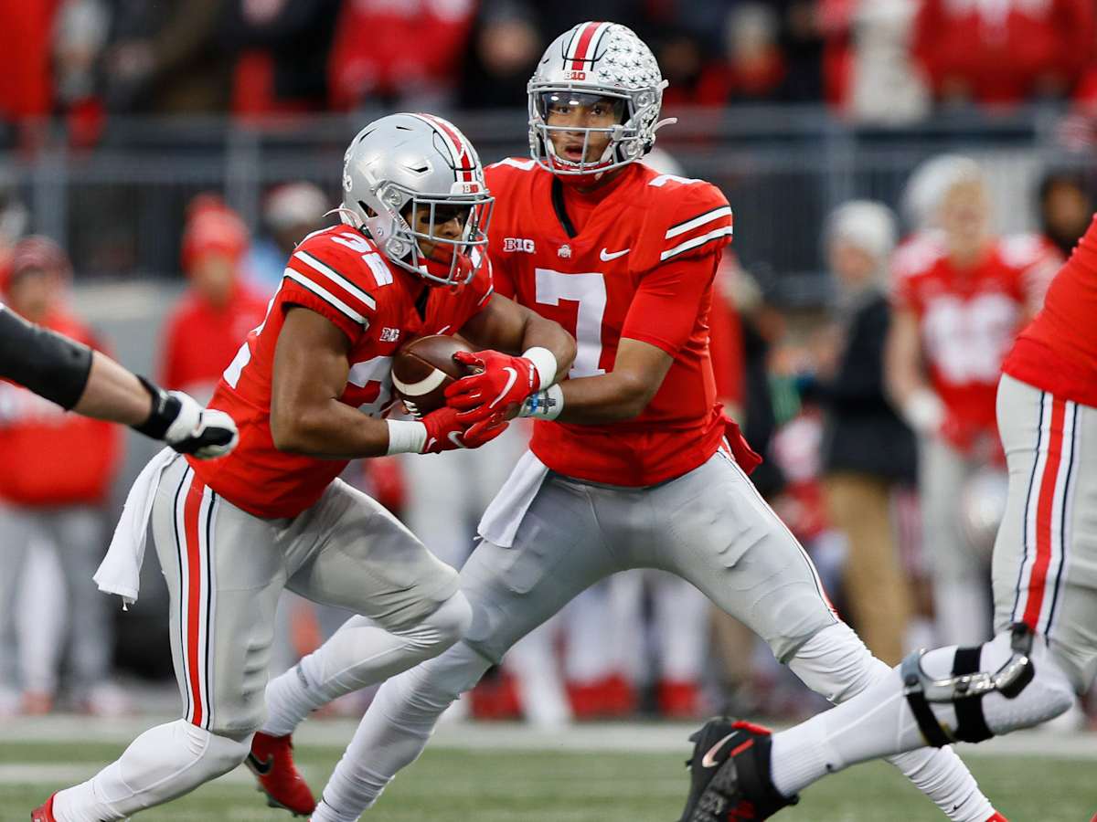 EA Sports Adding Alabama, Ohio State To Madden NFL 22 - Sports Illustrated  Ohio State Buckeyes News, Analysis and More