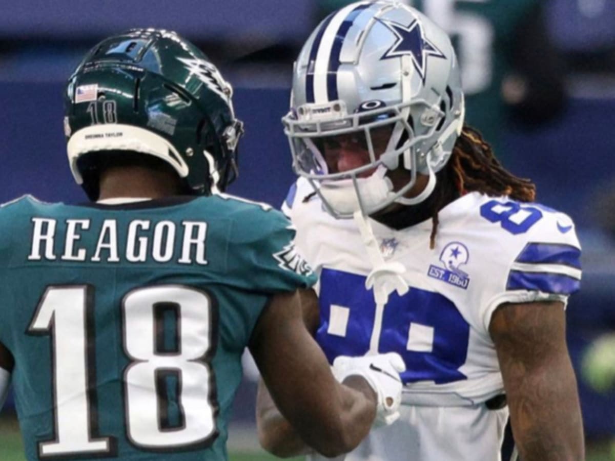 Dallas Cowboys Trade Rumors: 4 WR Trade Targets Ft. Jalen Reagor