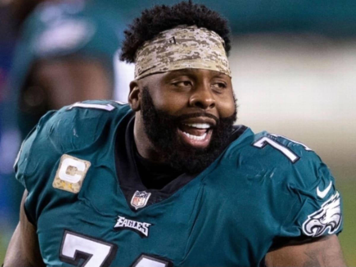 Cowboys BREAKING: Pro Bowl O-Lineman Jason Peters Signing with Dallas -  FanNation Dallas Cowboys News, Analysis and More