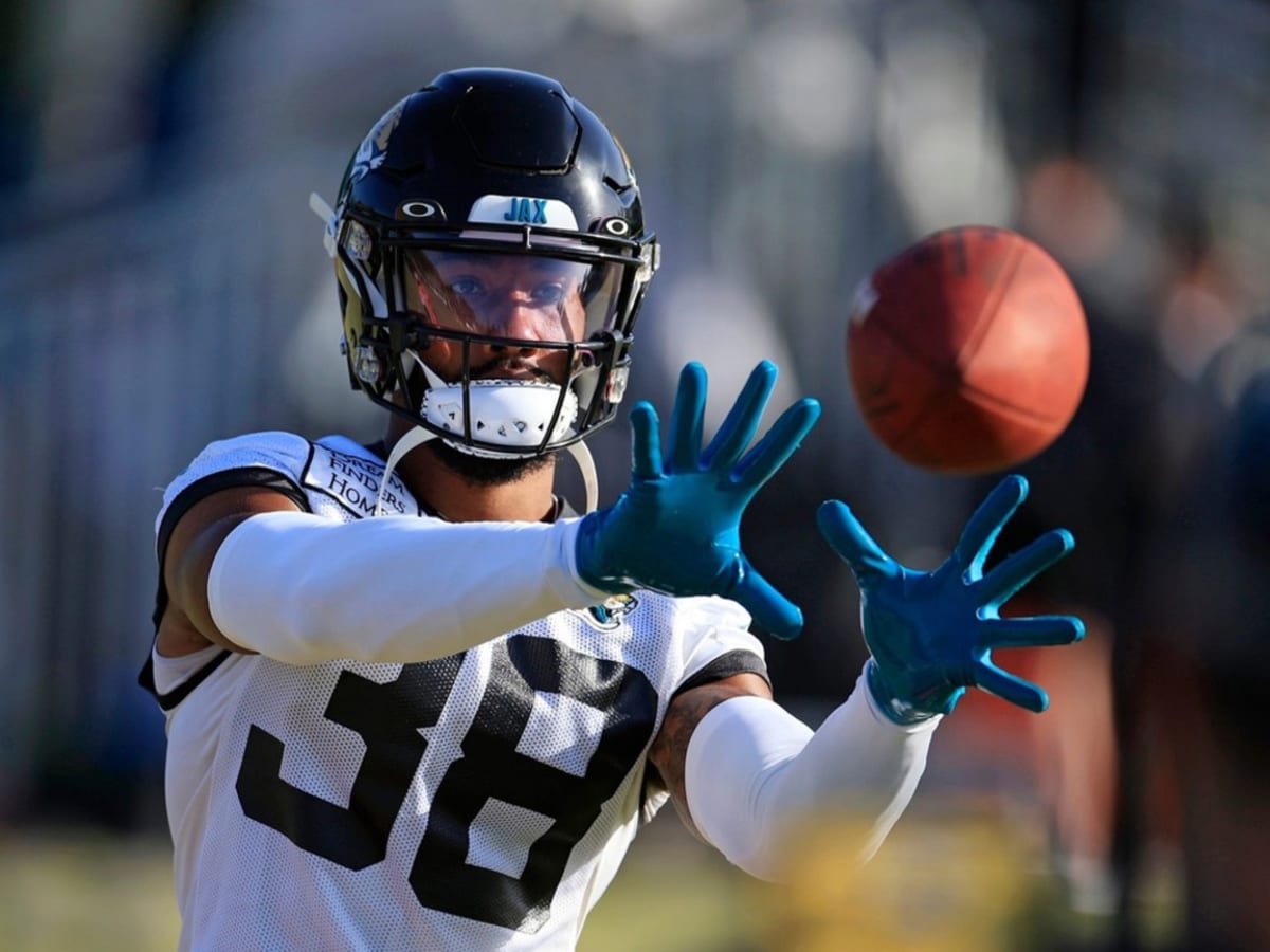 Jacksonville Jaguars Announce New Numbers For Andre Cisco, Foyesade Oluokun  and More - Sports Illustrated Jacksonville Jaguars News, Analysis and More
