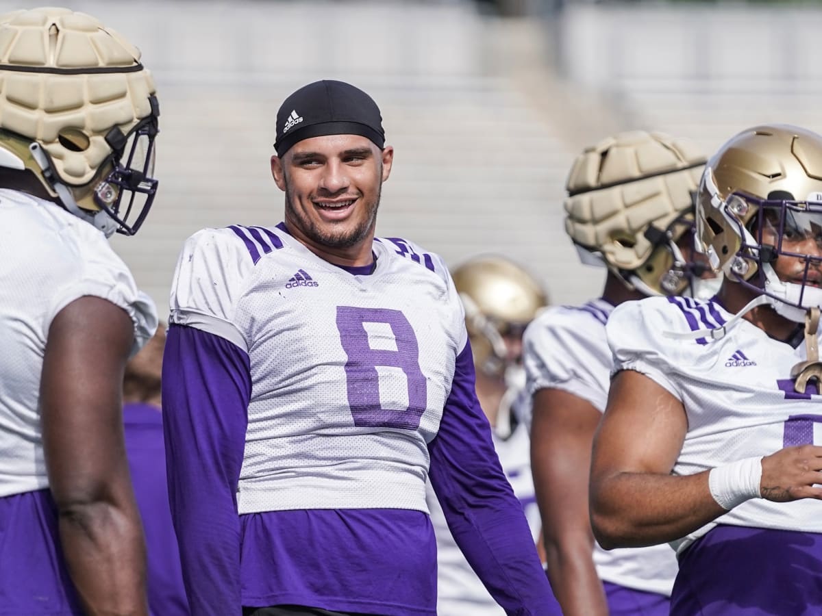 The 'Washington Football Team' will be playing this season — until