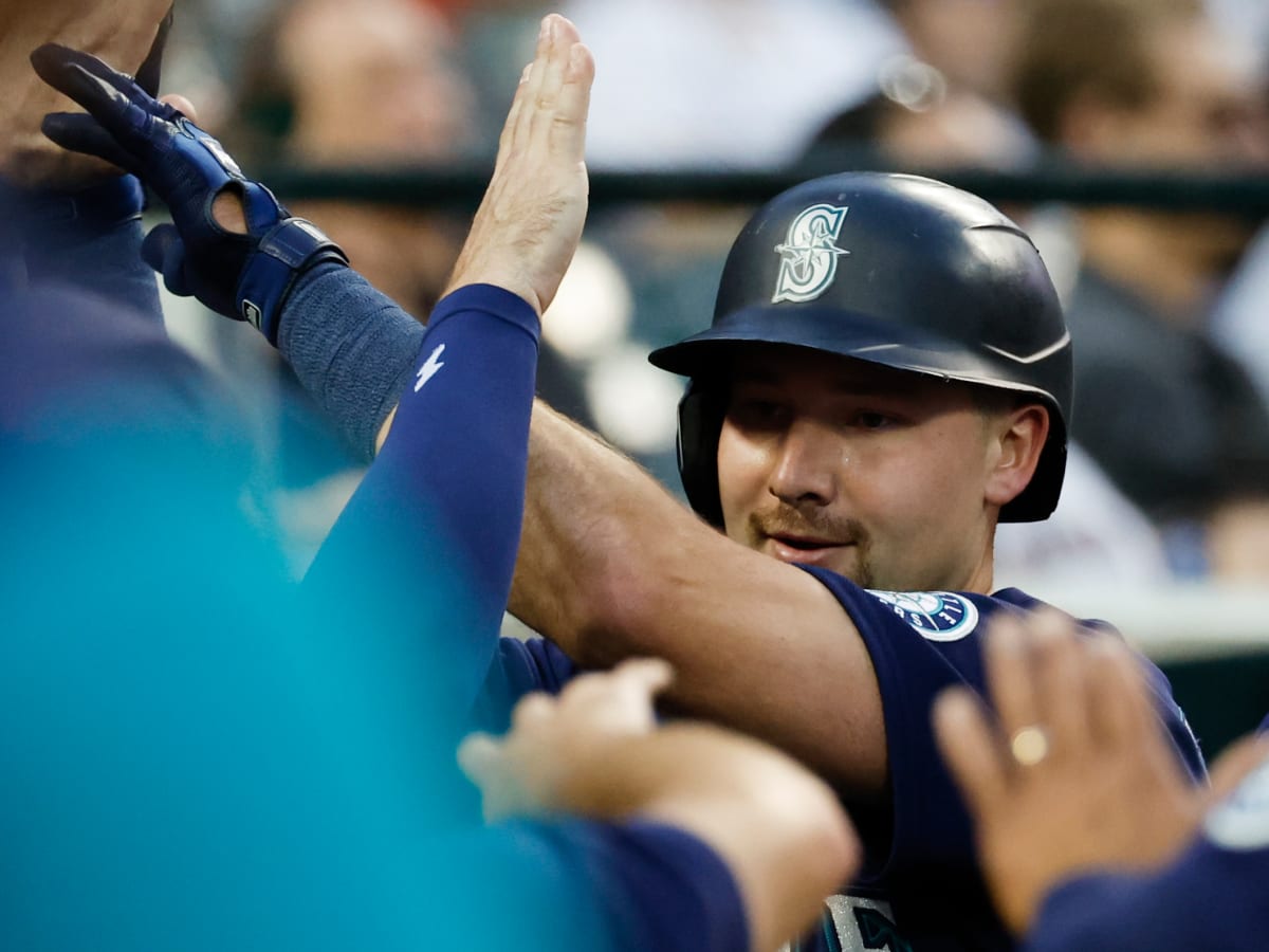 Mariners position analysis: Cal Raleigh cemented his place in M's history.  What's next?, Mariners