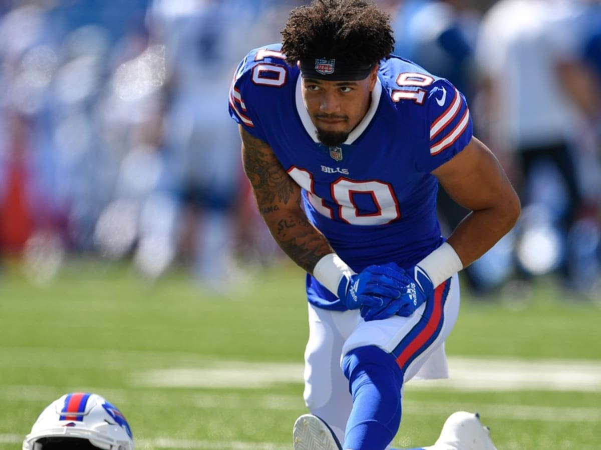 Khalil Shakir NFL Draft 2022: Scouting Report for Buffalo Bills