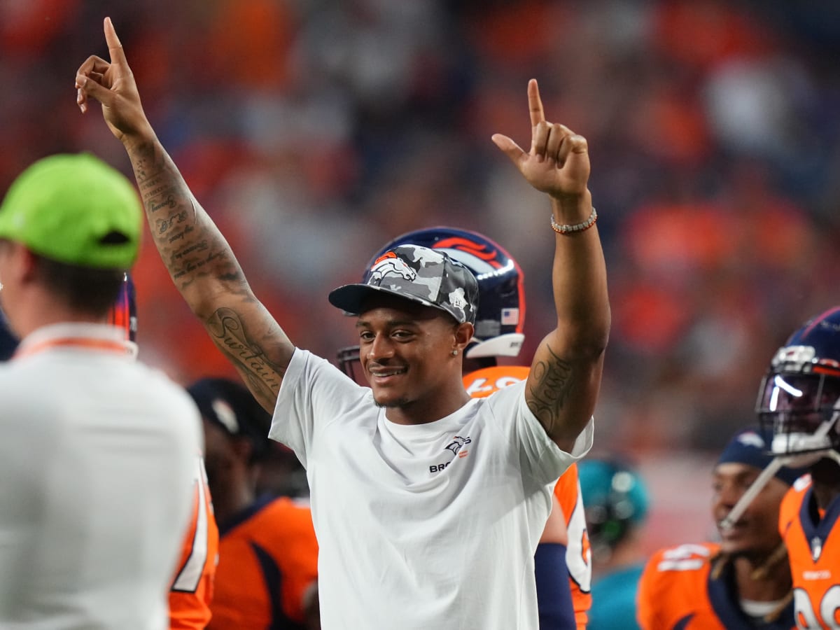 Sean Payton Updates Status of Broncos CB Patrick Surtain II - Sports  Illustrated Mile High Huddle: Denver Broncos News, Analysis and More