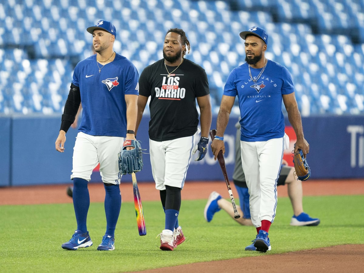 The Blue Jays Are Reaching Their Potential—and Possibly a Playoff