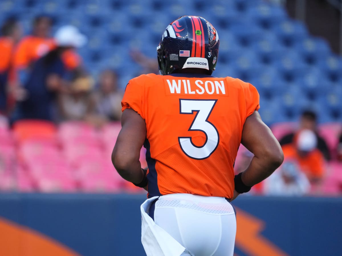 Three Denver Broncos Next in Line For an Extension - Sports Illustrated  Mile High Huddle: Denver Broncos News, Analysis and More