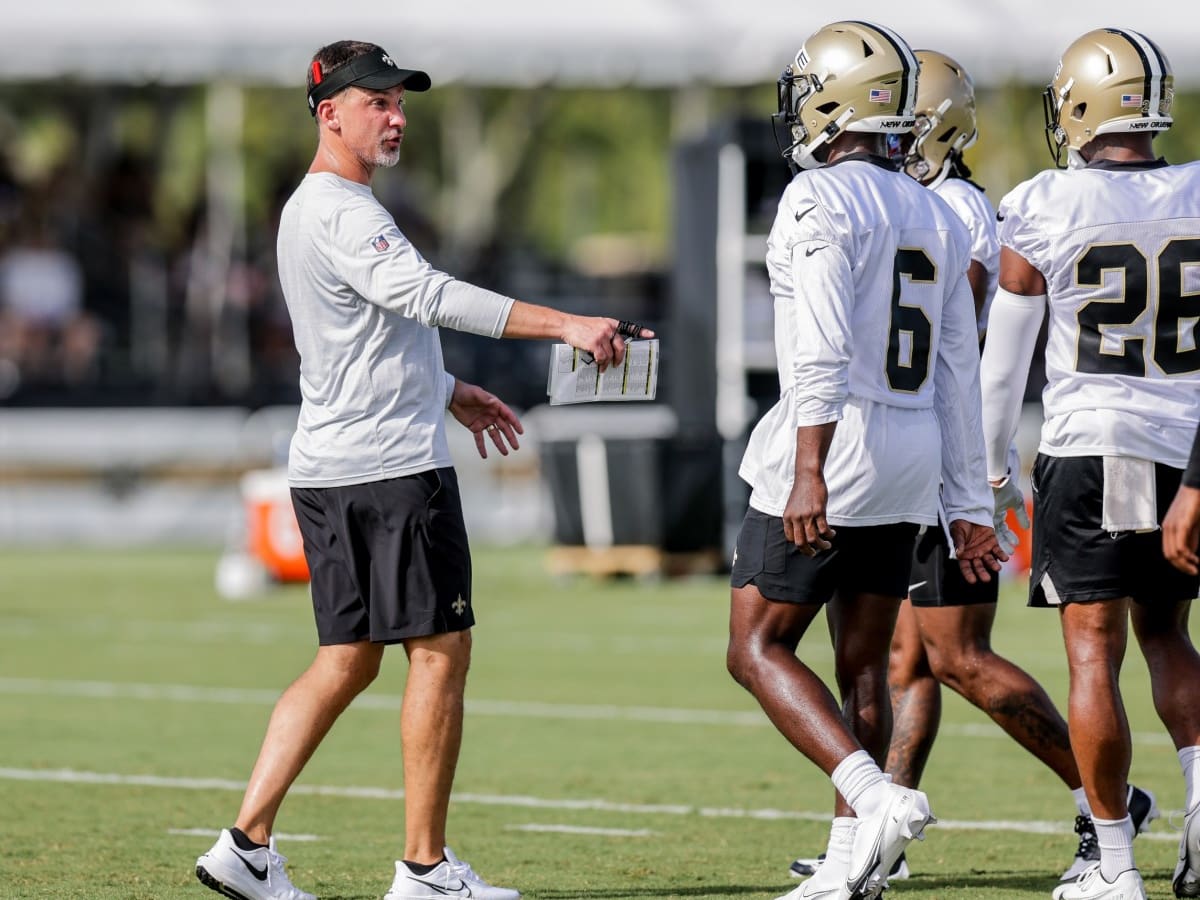 Alontae Taylor is the Saints rookie to watch following OTAs