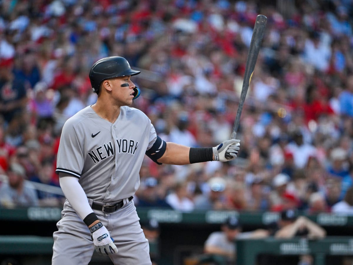 Aaron Judge home runs tracker: Yankees star beats Roger Maris with