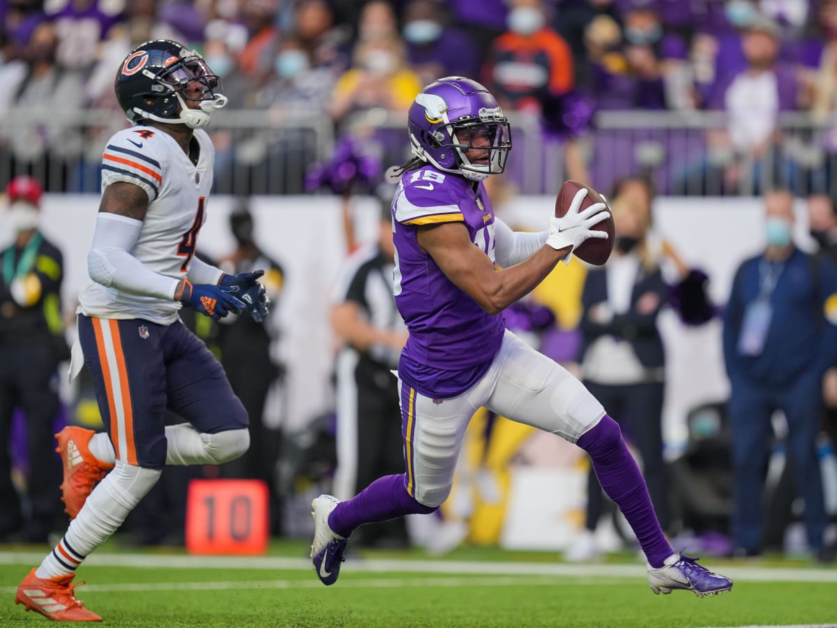 NFL power rankings, Week 4: Have Vikings hit rock bottom at 0-3? - Sports  Illustrated Minnesota Vikings News, Analysis and More