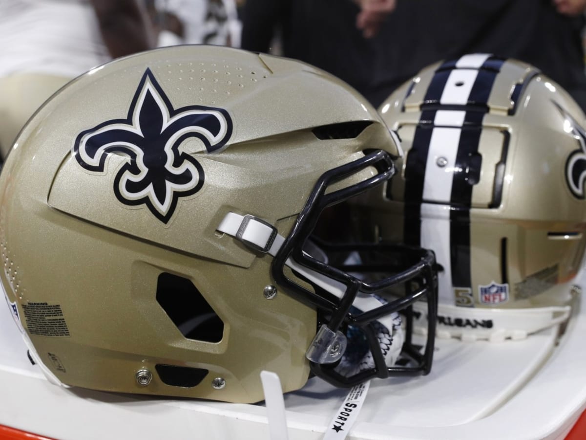 Fleur-de-Links, August 24: Saints make roster moves, reach 80-man