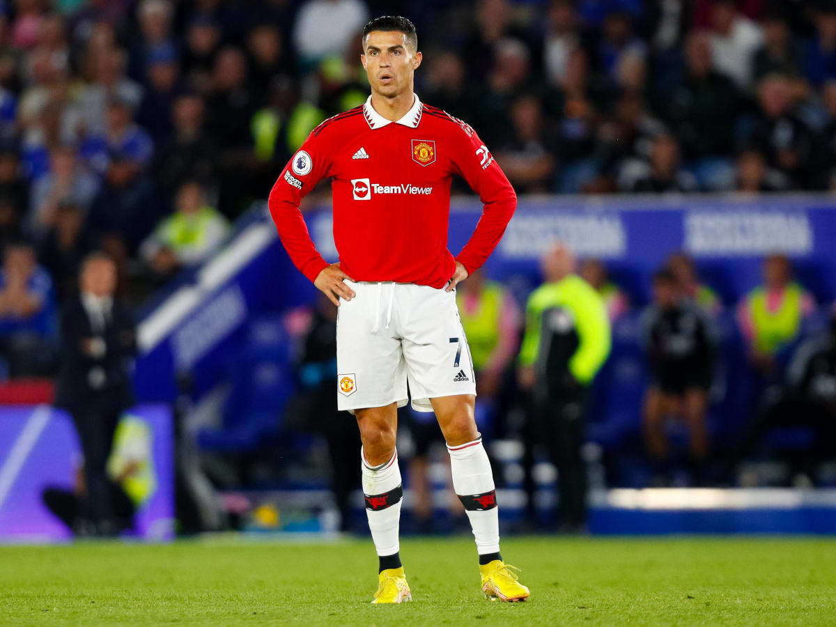 Cristiano Ronaldo rejoining Man Utd in summer transfer 'would not