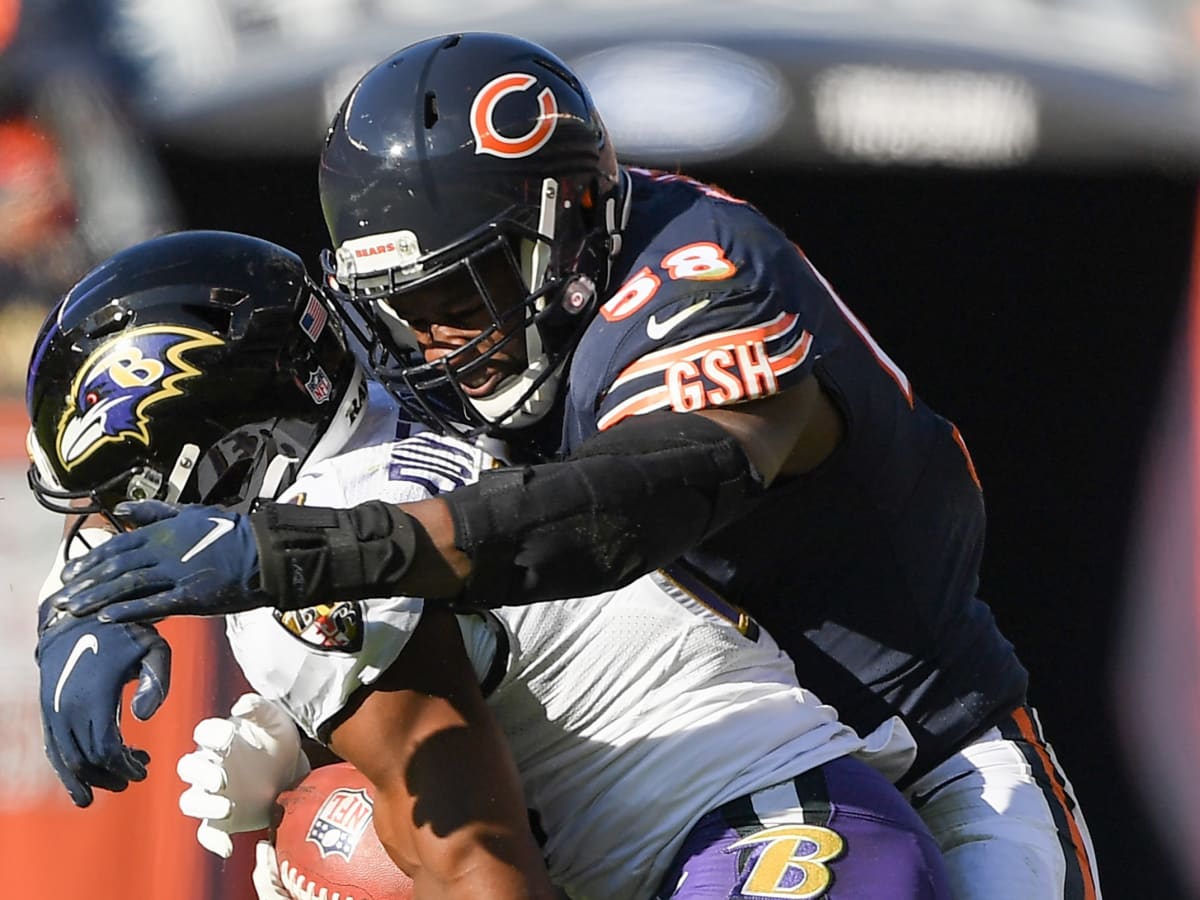 Sports Illustrated Chicago Bears News, Analysis and More