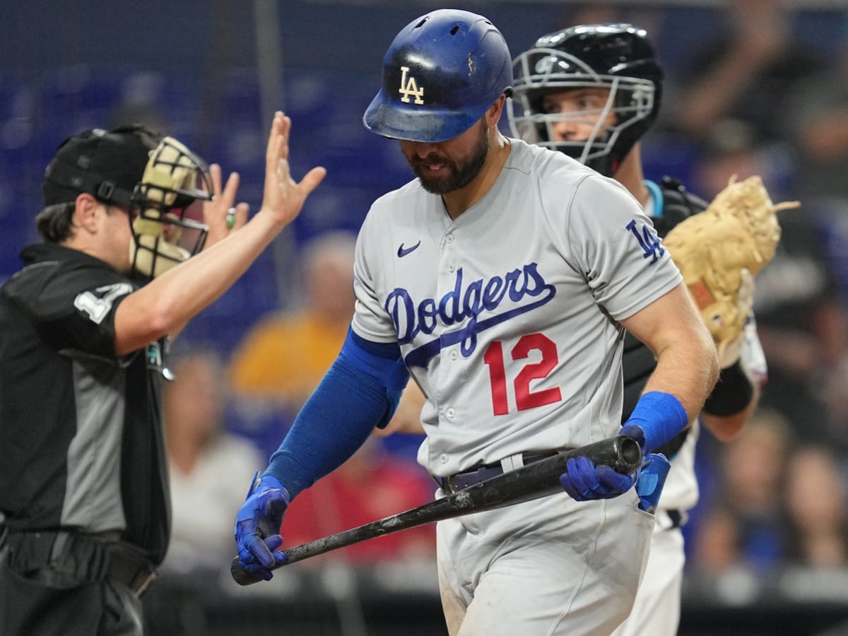 Joey Gallo dishes truth on 'pressure' with Dodgers