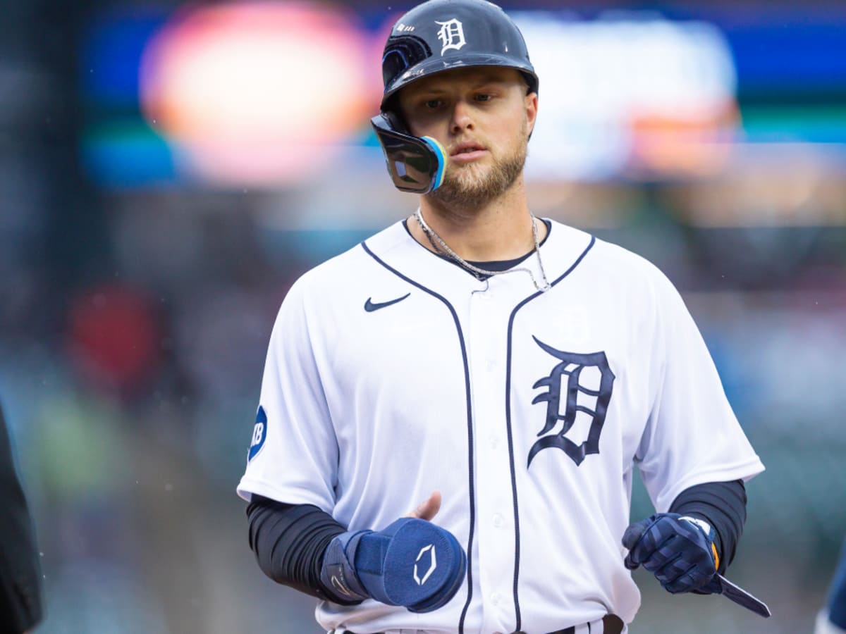 Tigers' Austin Meadows reveals mental health struggles – KGET 17